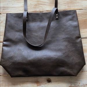 Thirty One Around Town Tote - Chesnut